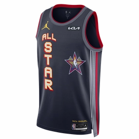 Tyler Herro Jordan Brand 2025 All-Star Swingman Jersey