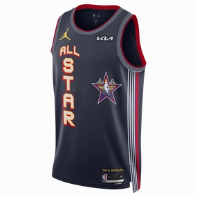 Tyler Herro Jordan Brand 2025 All-Star Youth Swingman Jersey