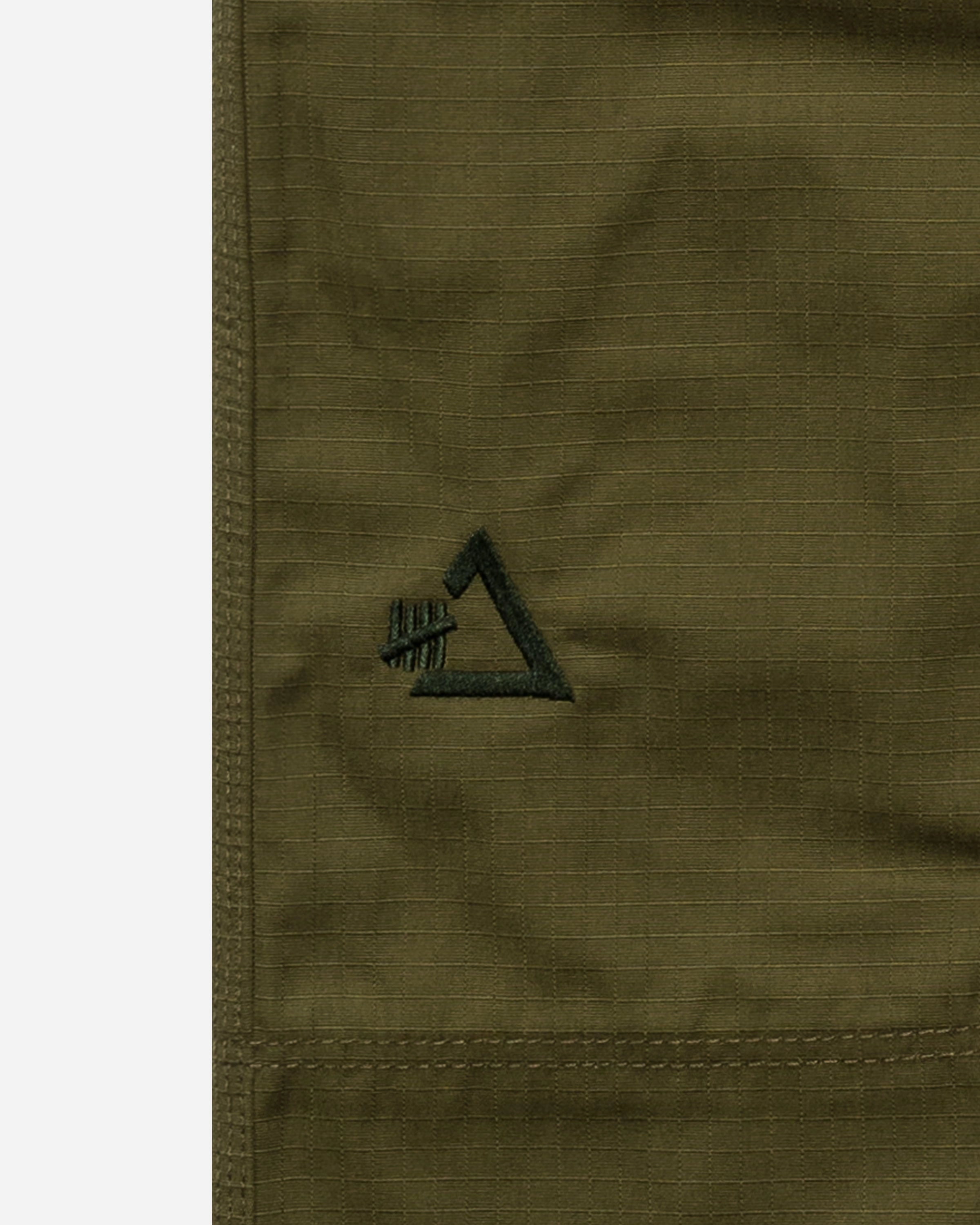 UACTP LIGHTWEIGHT TRAINING KIMONO - ARMYGREEN
