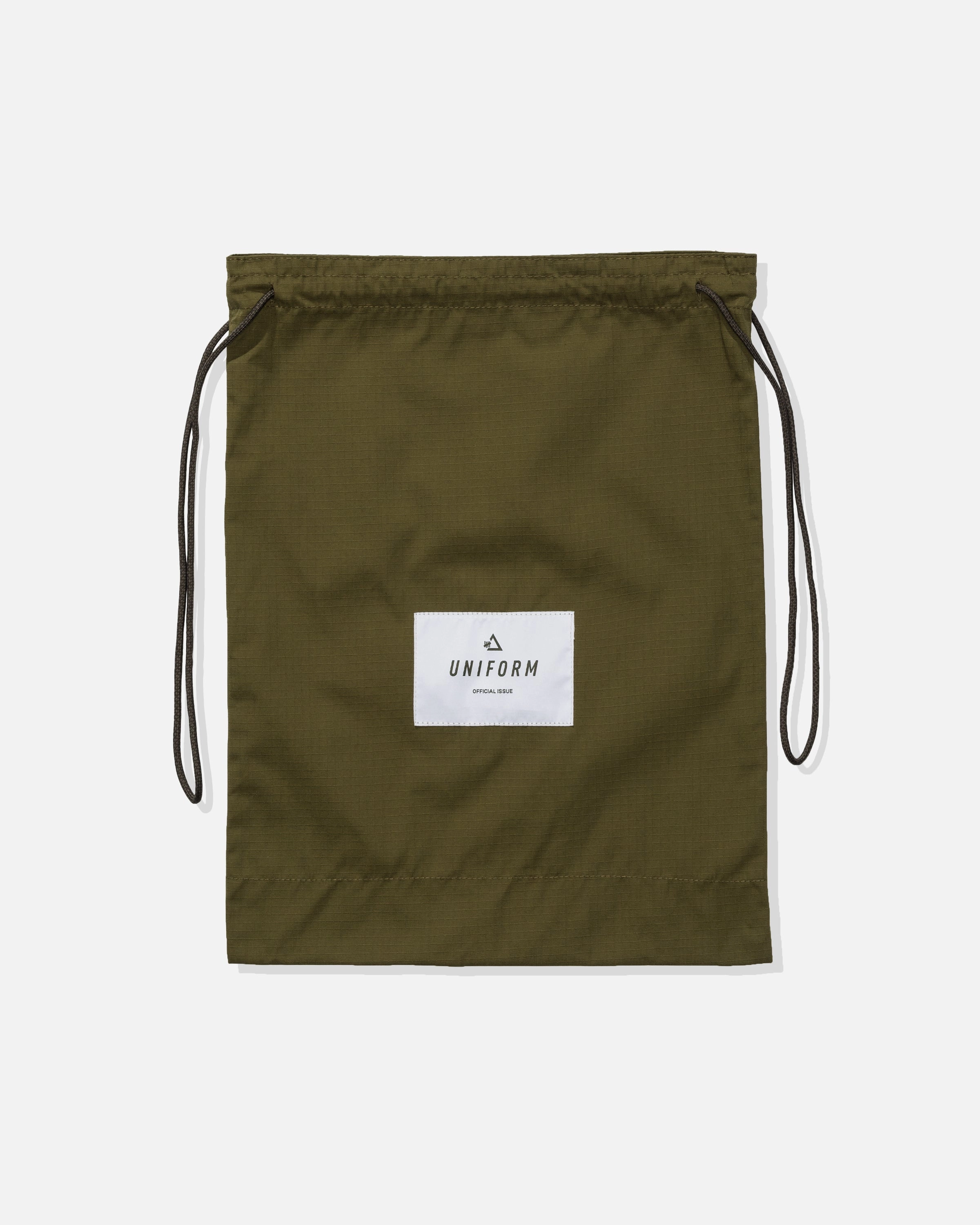 UACTP LIGHTWEIGHT TRAINING KIMONO - ARMYGREEN