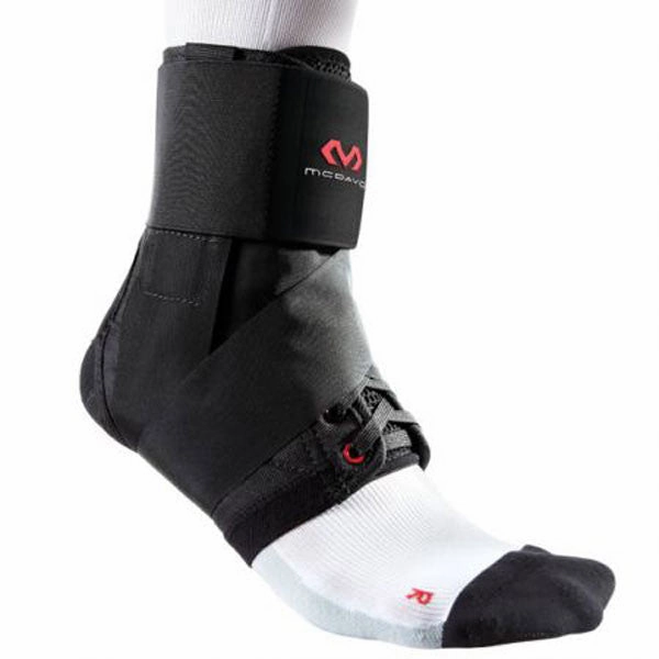 Ultralight Laced Ankle   Strap