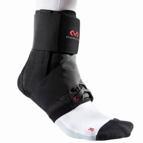 Ultralight Laced Ankle   Strap