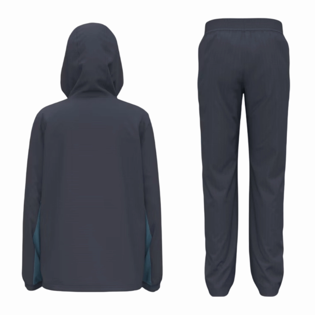 Under Armour Rival Woven Tracksuit Junior