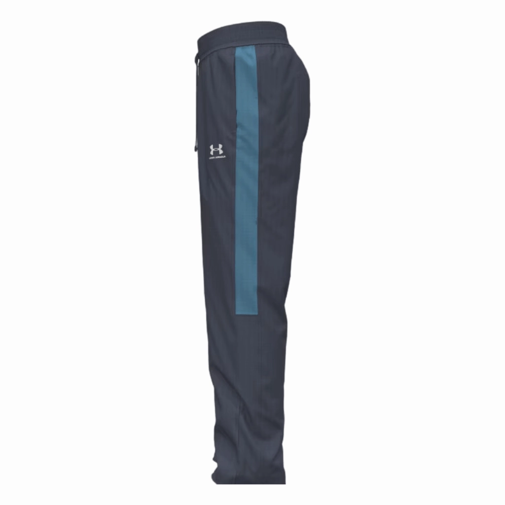 Under Armour Rival Woven Tracksuit Junior