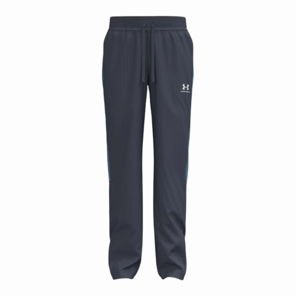 Under Armour Rival Woven Tracksuit Junior
