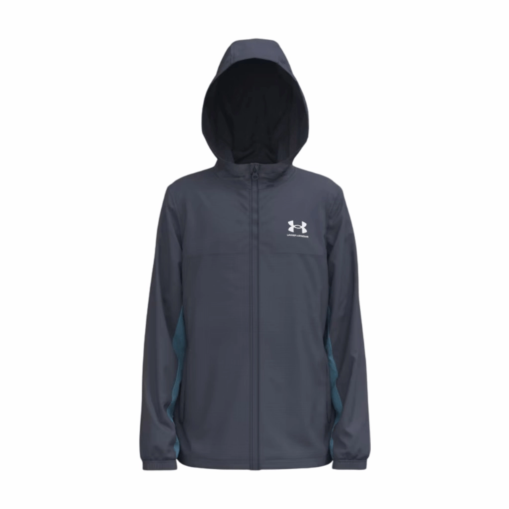 Under Armour Rival Woven Tracksuit Junior