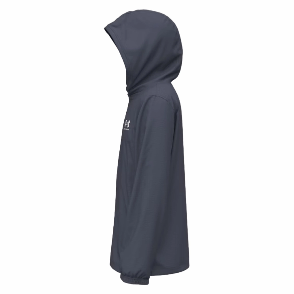 Under Armour Rival Woven Tracksuit Junior
