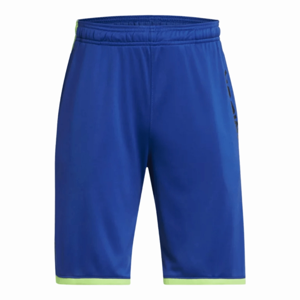 Under Armour Stunt 3.0 Short Junior