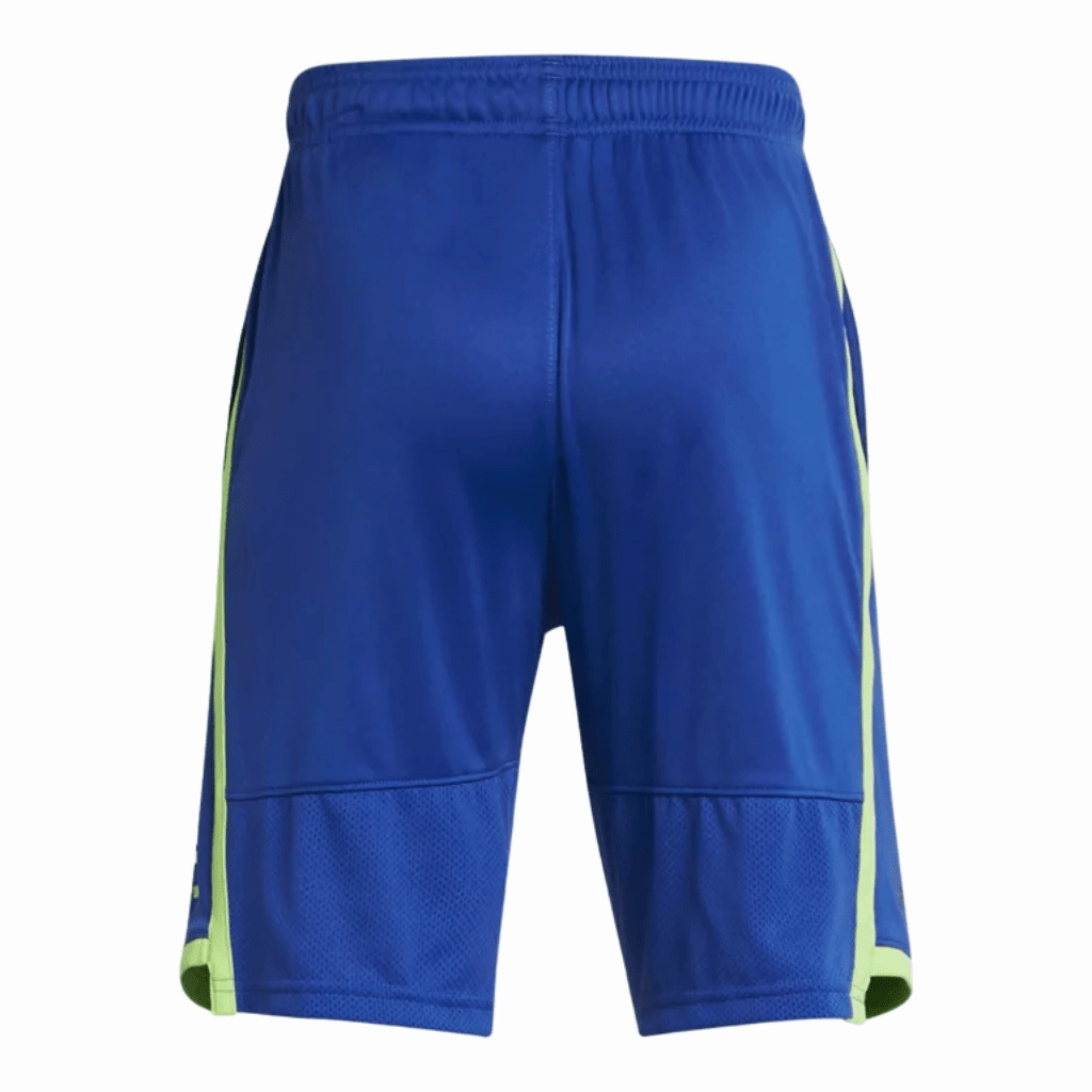 Under Armour Stunt 3.0 Short Junior