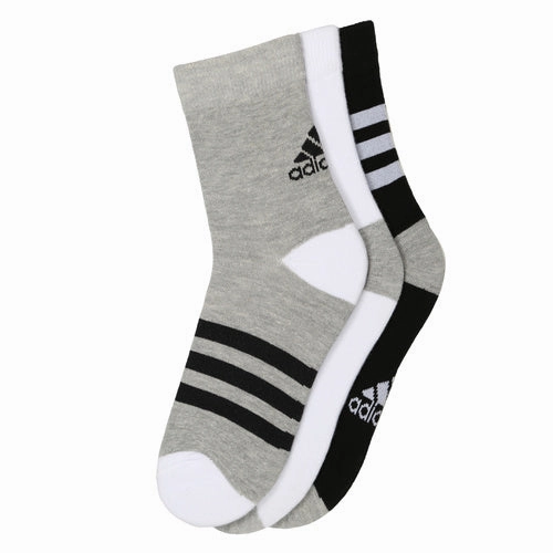 UNISEX ADIDAS TRAINING ANKLE SOCKS