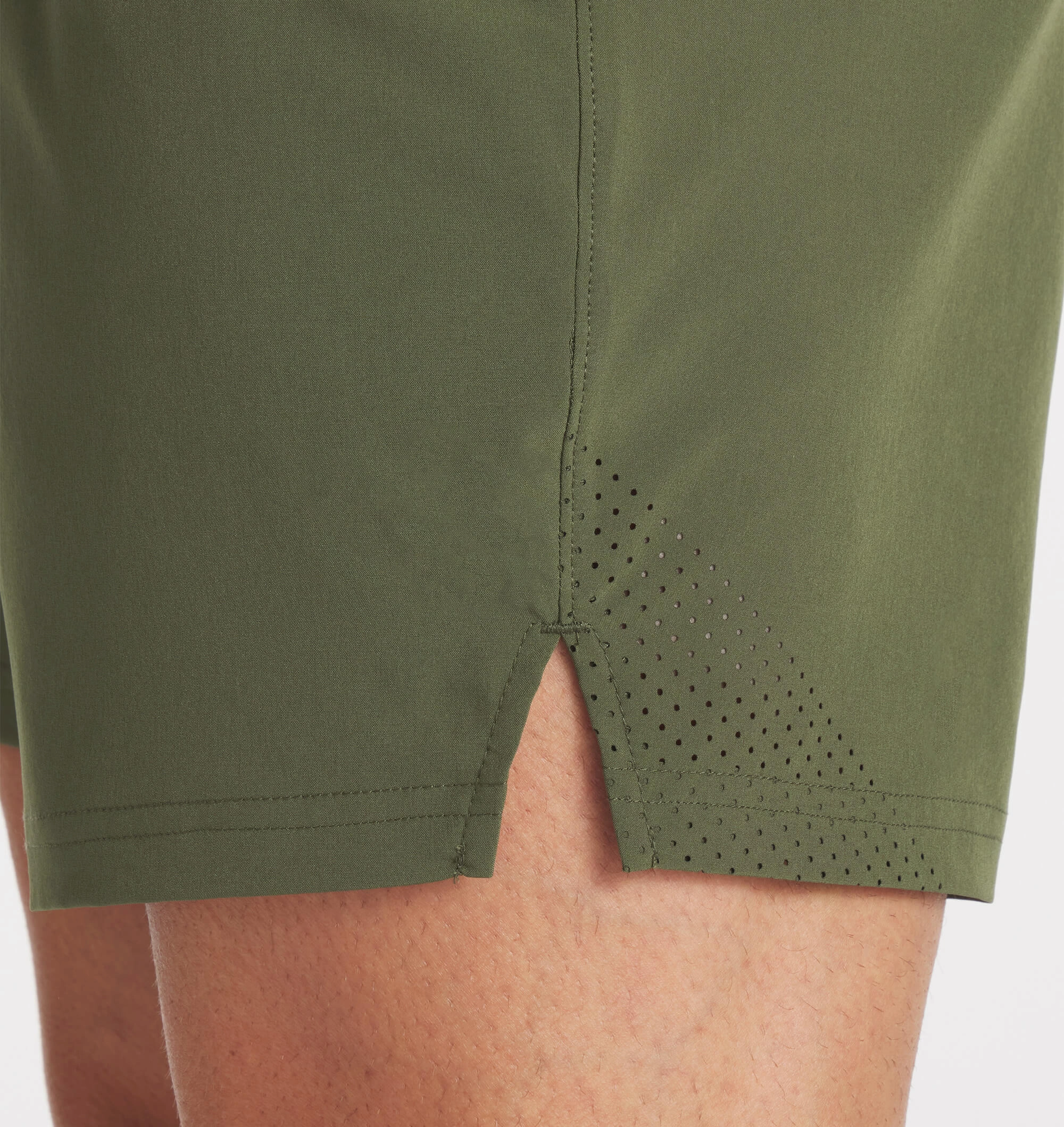 UNRL Stride Short [5.5]