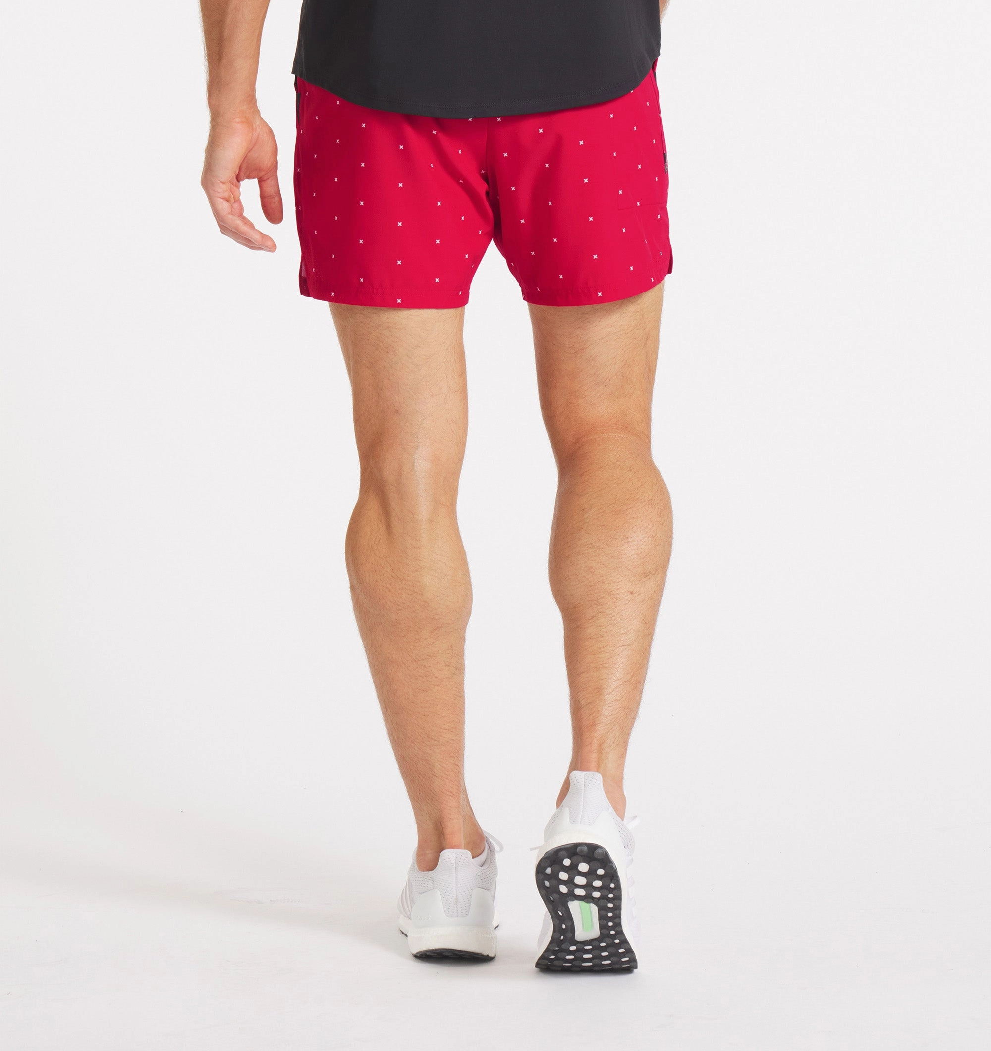 UNRL Stride Short [5.5]
