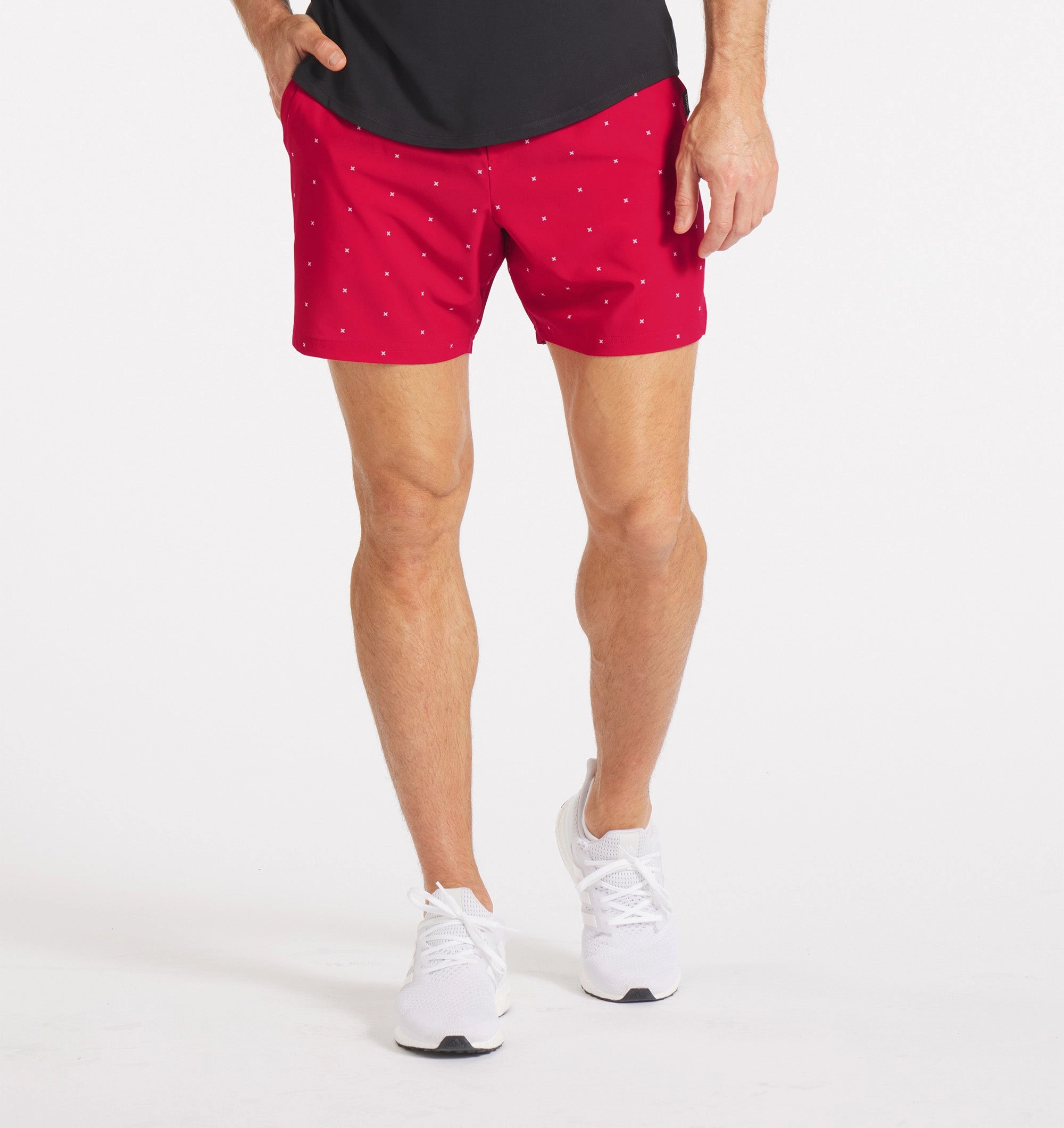 UNRL Stride Short [5.5]