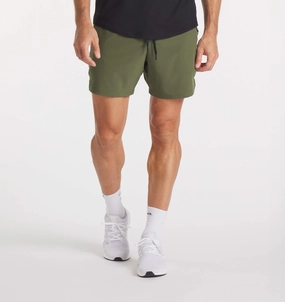 UNRL Stride Short [5.5]
