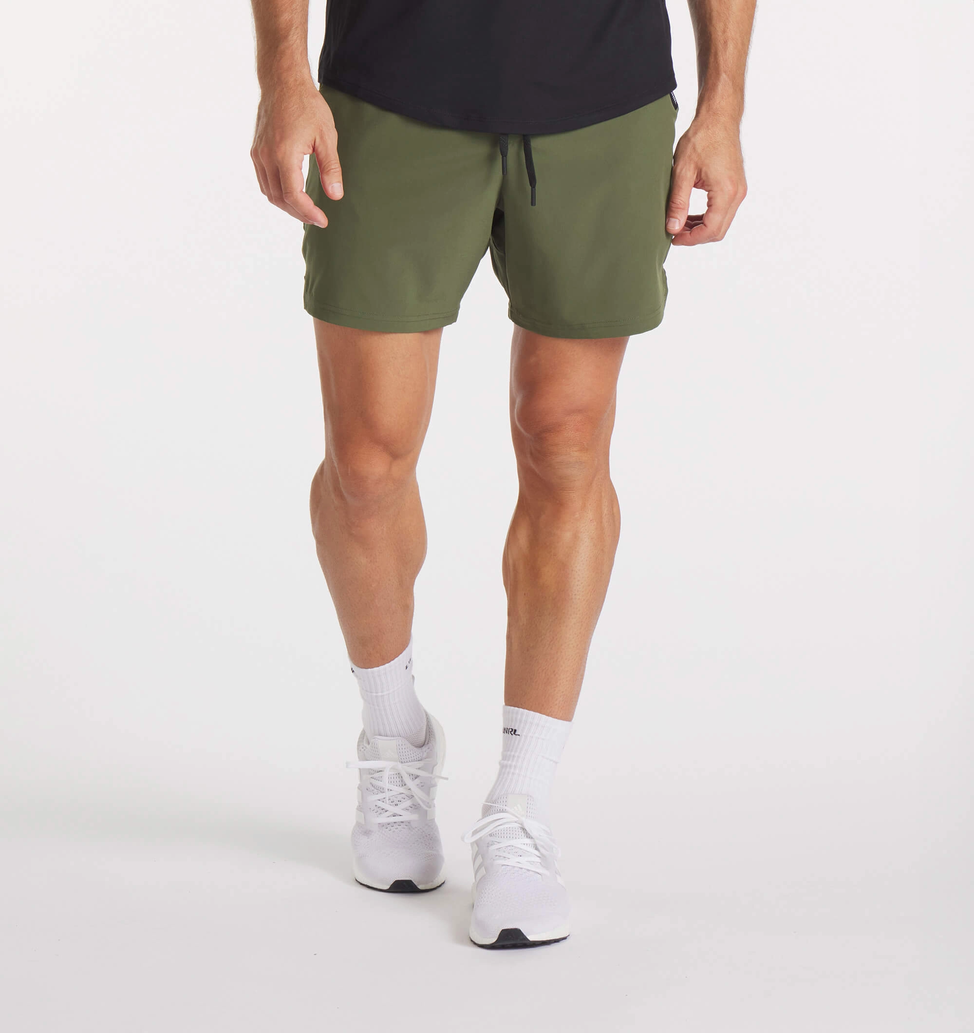 UNRL Stride Short [5.5]