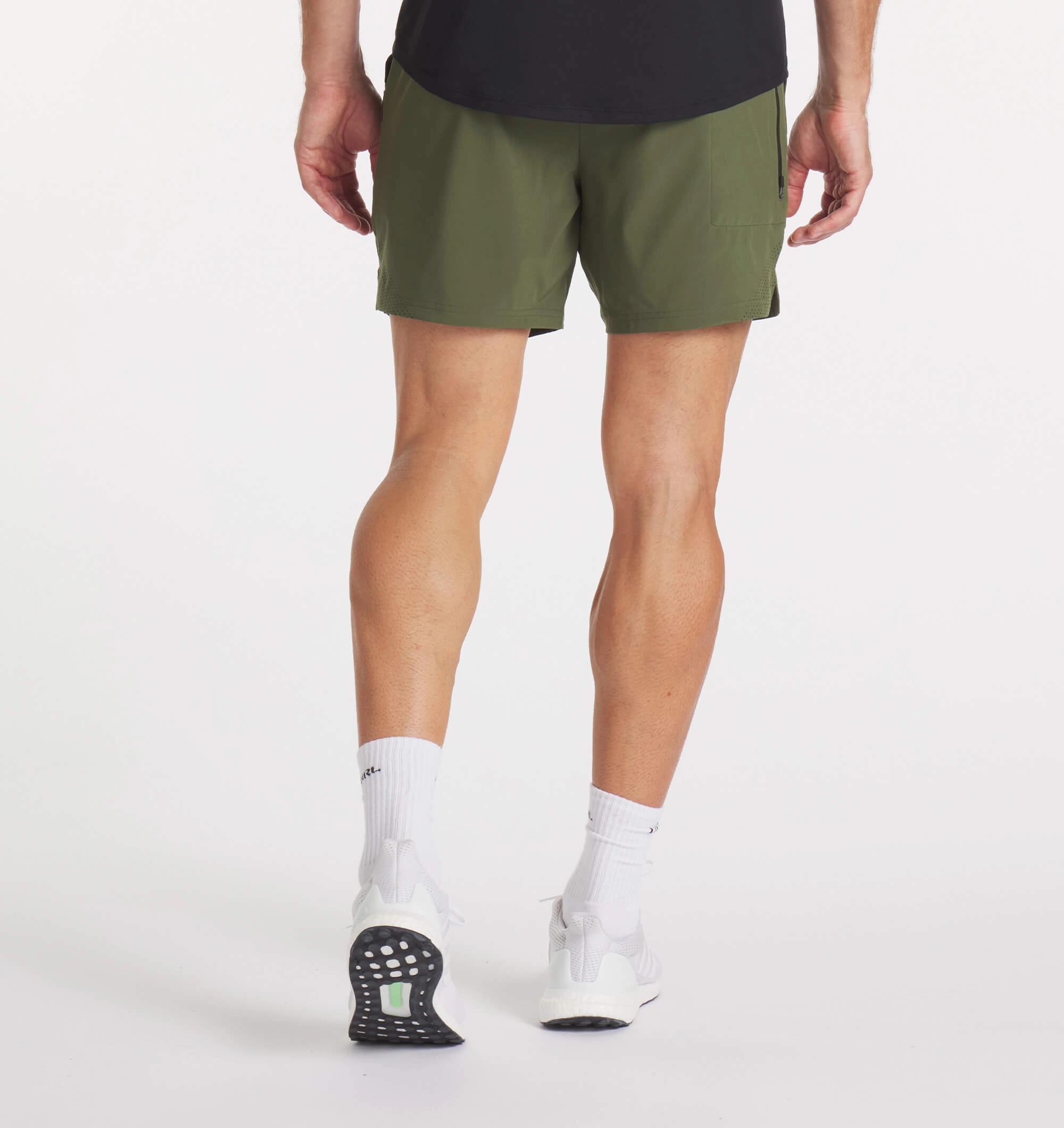 UNRL Stride Short [5.5]