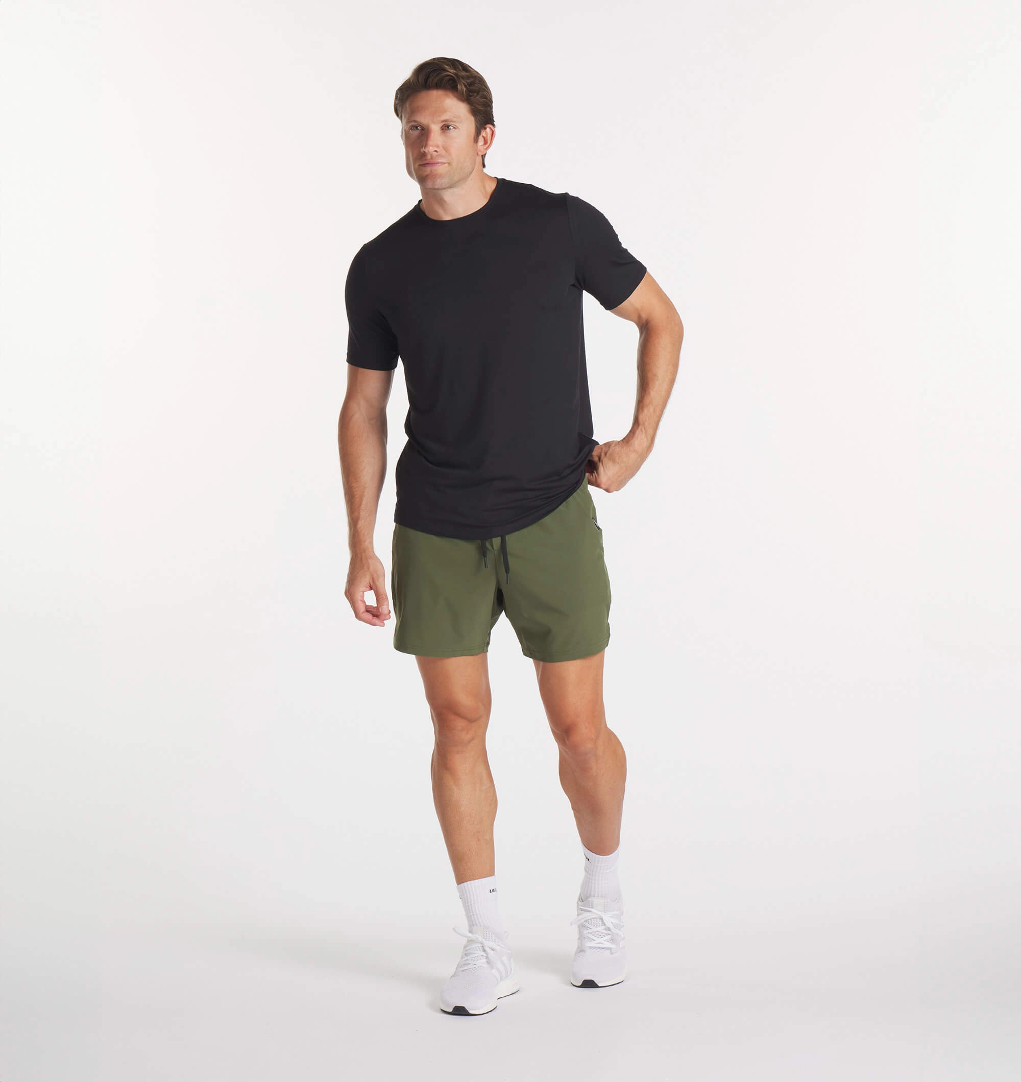 UNRL Stride Short [5.5]