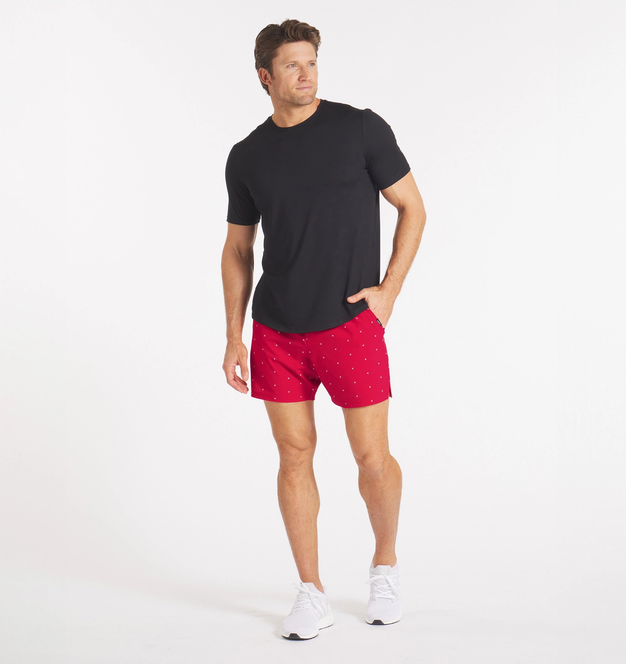UNRL Stride Short [5.5]