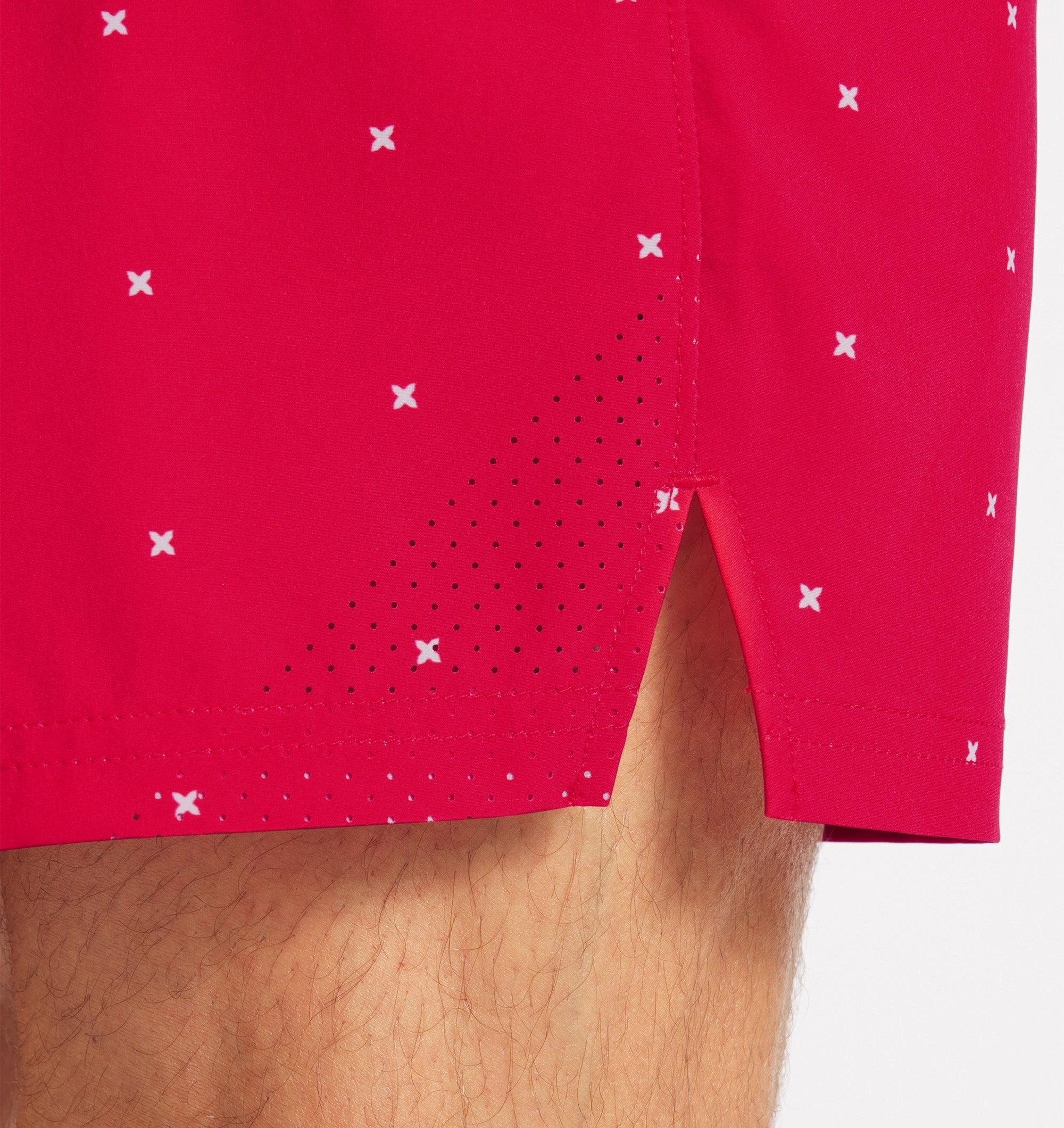 UNRL Stride Short [5.5]