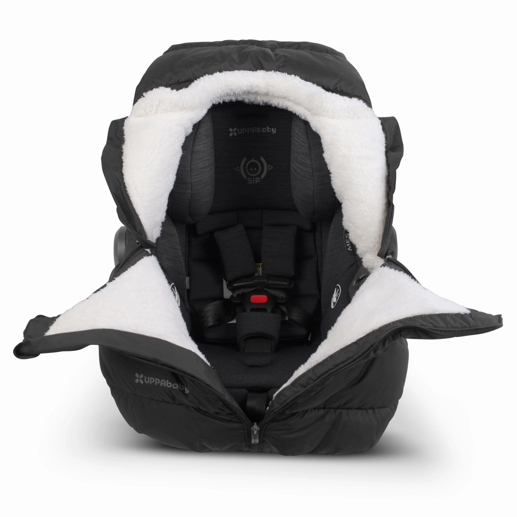 UPPAbaby CozyGanoosh - MESA / ARIA