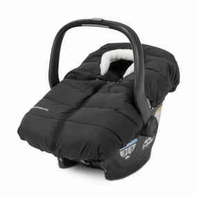 UPPAbaby CozyGanoosh - MESA / ARIA