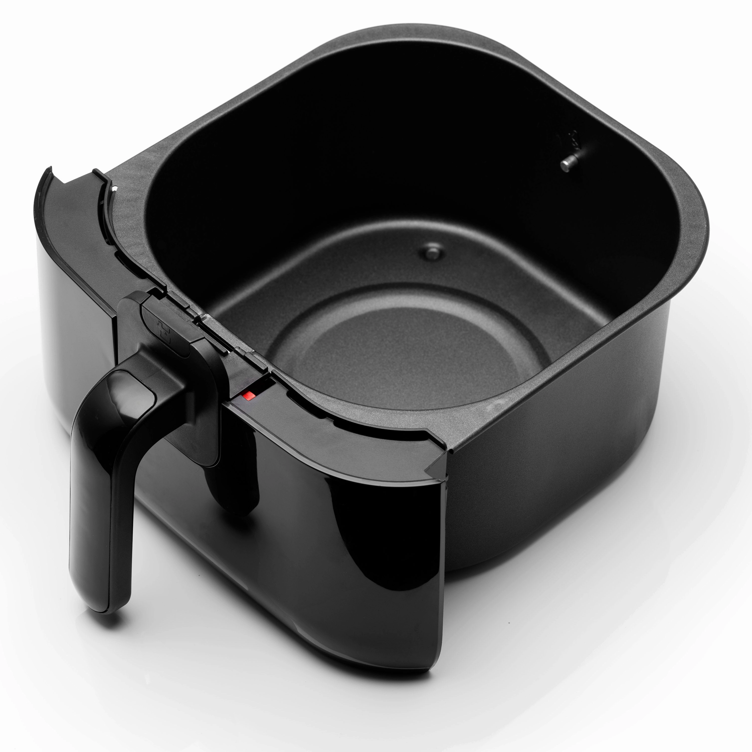 User manual and frequently asked questions Tefal Ultimate Fry Deluxe FX202D Air Fryer