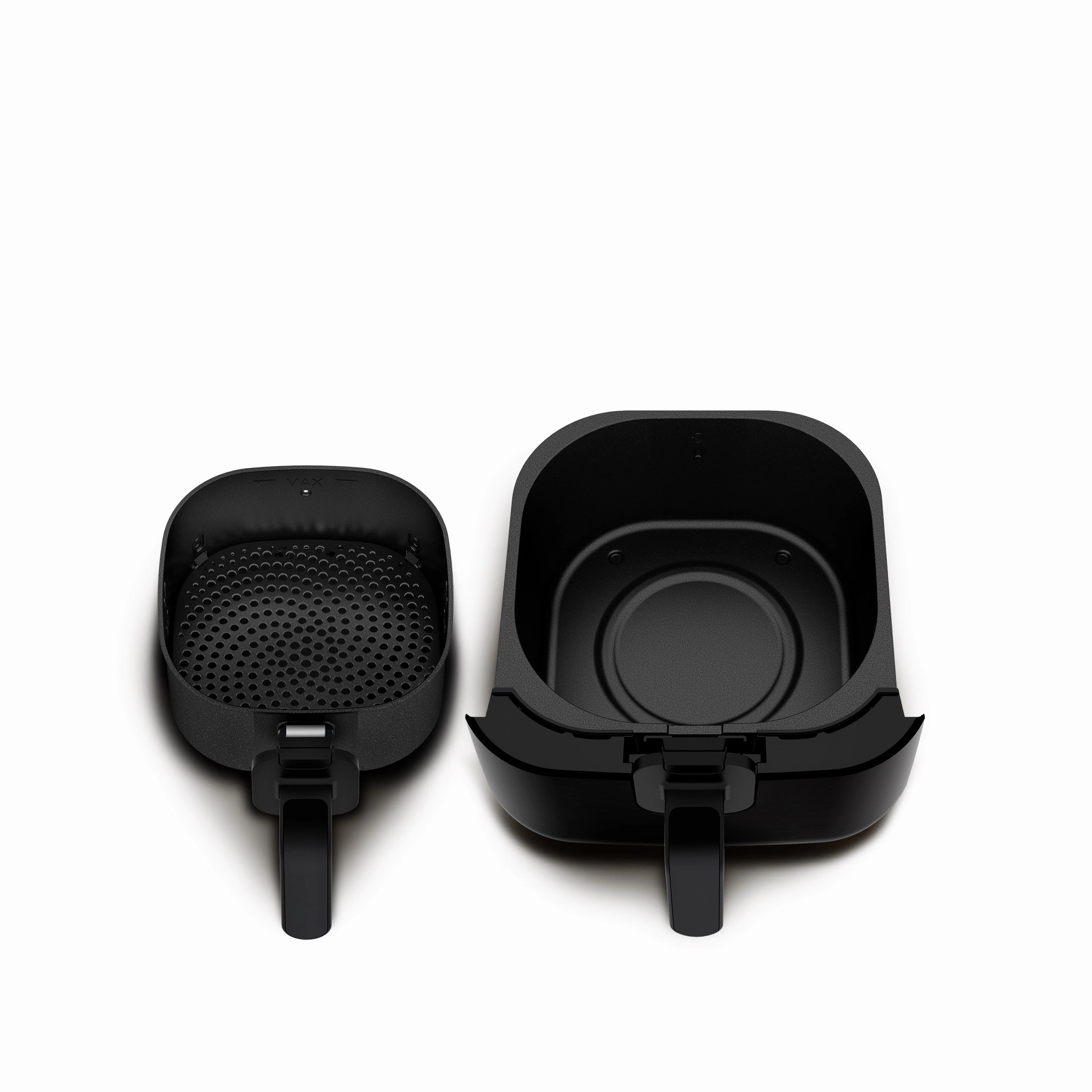 User manual and frequently asked questions Tefal Ultimate Fry Deluxe FX202D Air Fryer