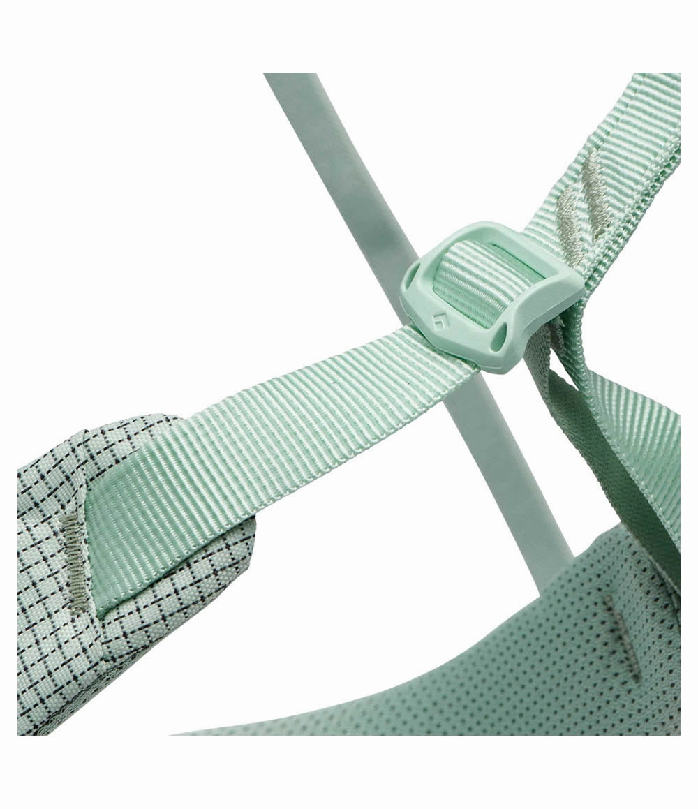 W Momentum Harness