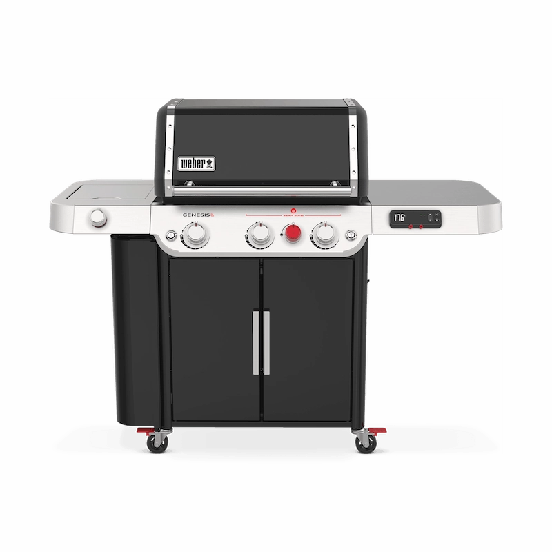 Weber Genesis Premium SE-EPX-335 Smart Gas (ULPG) BBQ