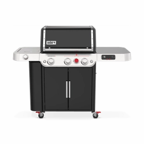 Weber Genesis Premium SE-EPX-335 Smart Gas (ULPG) BBQ