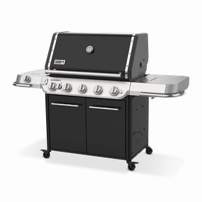 Weber Summit FS38 ULPG Black