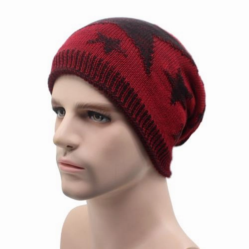 West Louis™ Baggy Beanie