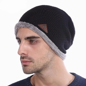 West Louis™ Baggy Beanie