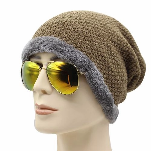 West Louis™ Baggy Beanie