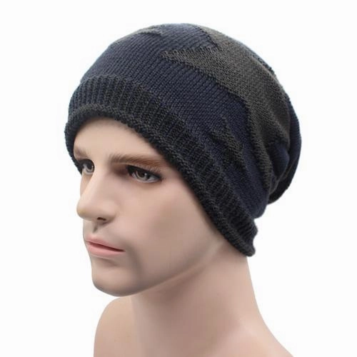 West Louis™ Baggy Beanie