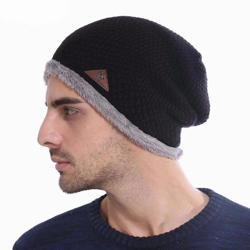 West Louis™ Baggy Beanie