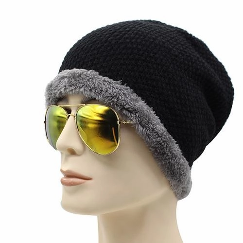 West Louis™ Baggy Beanie