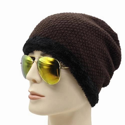 West Louis™ Baggy Beanie