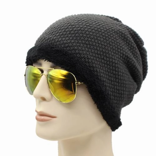 West Louis™ Baggy Beanie