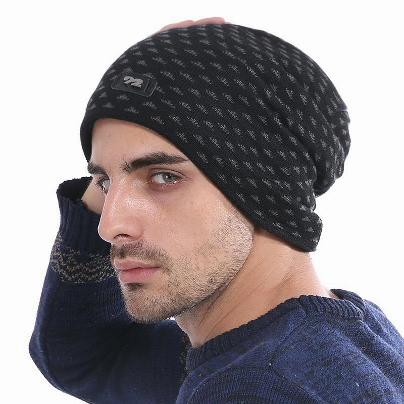 West Louis™ Baggy Beanie