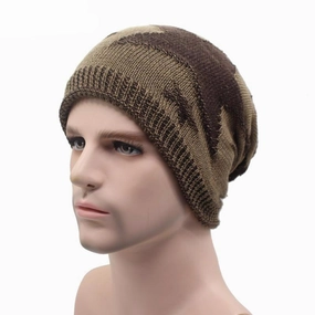 West Louis™ Baggy Beanie