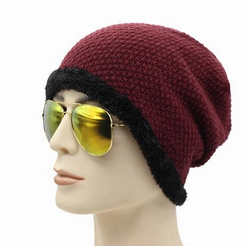West Louis™ Baggy Beanie