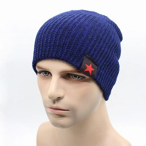 West Louis™ Star Beanie