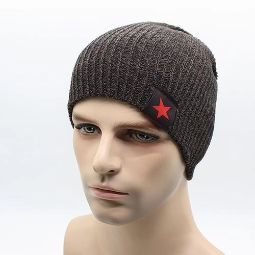 West Louis™ Star Beanie