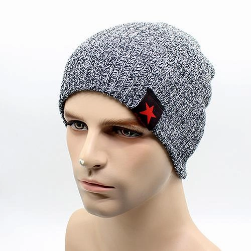 West Louis™ Star Beanie