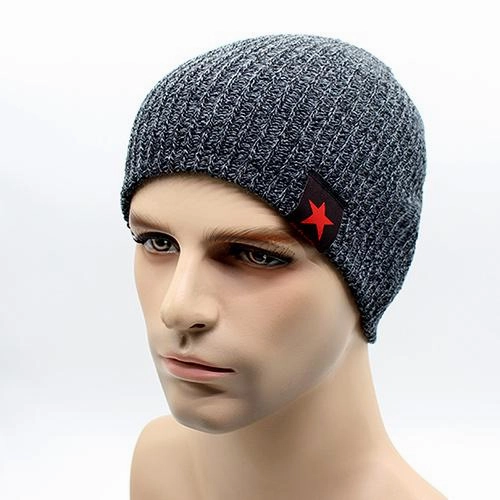 West Louis™ Star Beanie