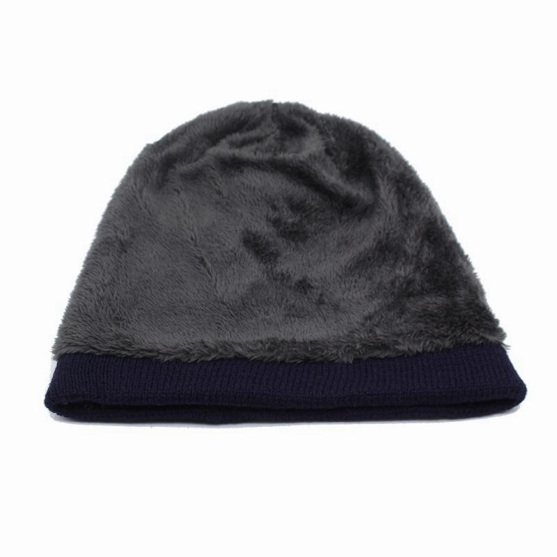 West Louis™ Thicken Wool Beanie