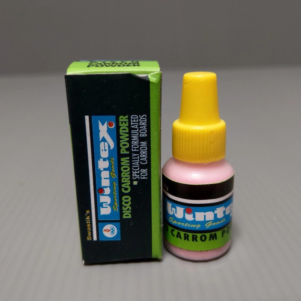 Wintex Disco Carrom Powder    