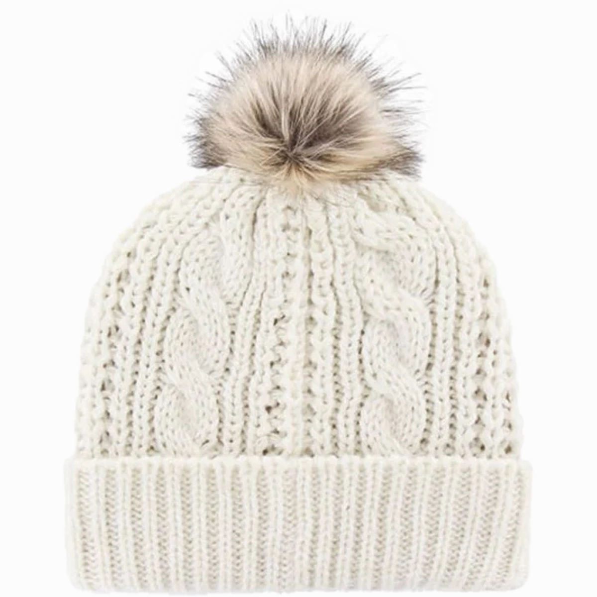 Women's 49ers Meeko Cuff Knit