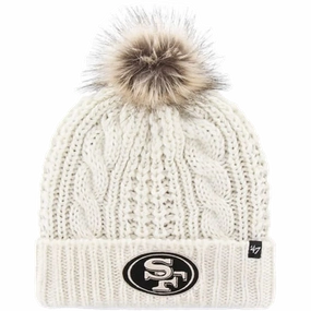 Women's 49ers Meeko Cuff Knit
